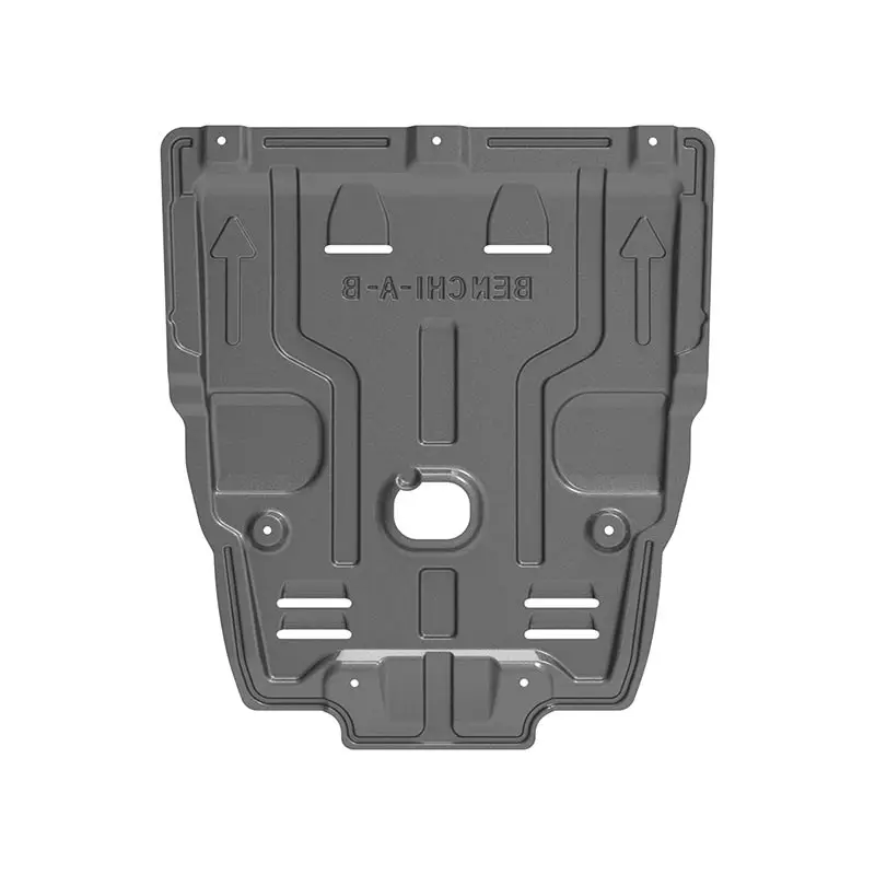 Auto Spatbord Spatbord Voor Mercedes Voor Benz B Klasse B-Klasse W246 2012 2013 2014 2015-2018 Spatlappen Guard Splash Flap Auto Accessoires (Kleur : Fit Facelift Model
