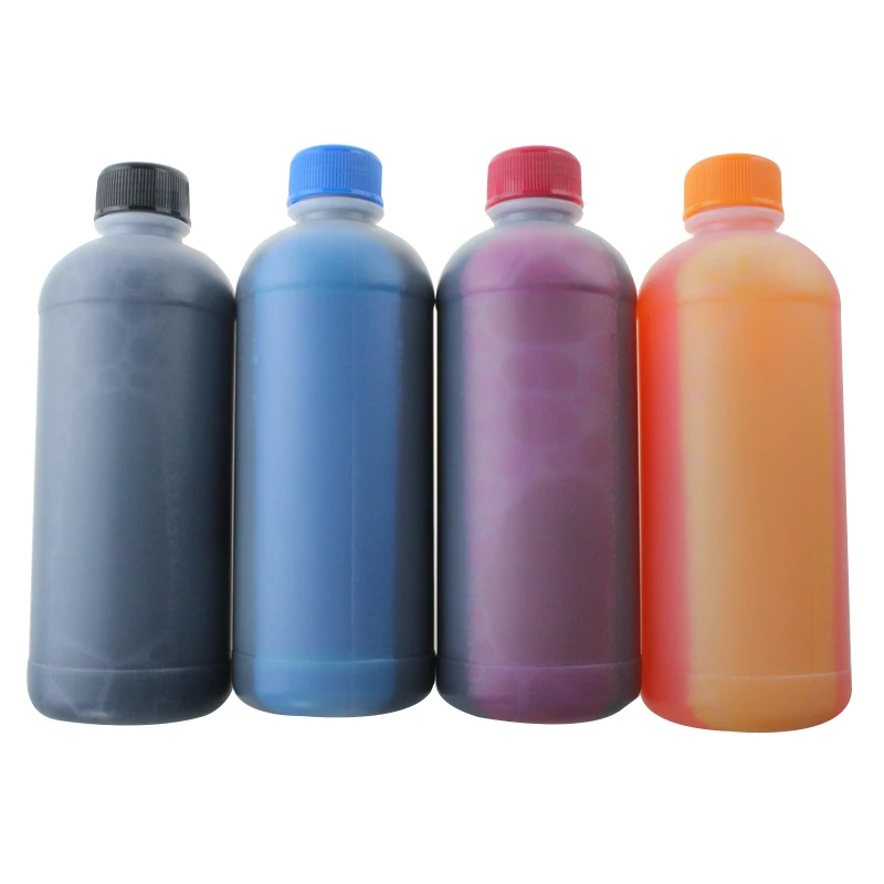 500ml per bottle Refill Ink Kit For HP 21 22 301 302 304 121 122 123 650 652 300 140 141 63 65 343 338 Printer Ink Cartridge