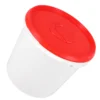 Portable Baby Wipes Holder Diapers Wipe Container Travel Storage Bucket Tissue Boxes Paper Towel Dispenser Home Garden Kitchen 6