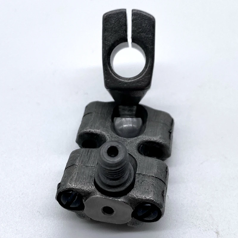 Q.X.YUN 105193101 루퍼 홀더 연결 세트, 브라더 DA-927 928 9270 9280, 재봉틀 부품, 오리지널 품질