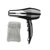KEMEY KM-8326 High Quality Automatic Constant Temperature High Power Negative Oxygen Ion Hair Dryer 2