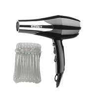 KEMEY KM-8326 High Quality Automatic Constant Temperature High Power Negative Oxygen Ion Hair Dryer 2