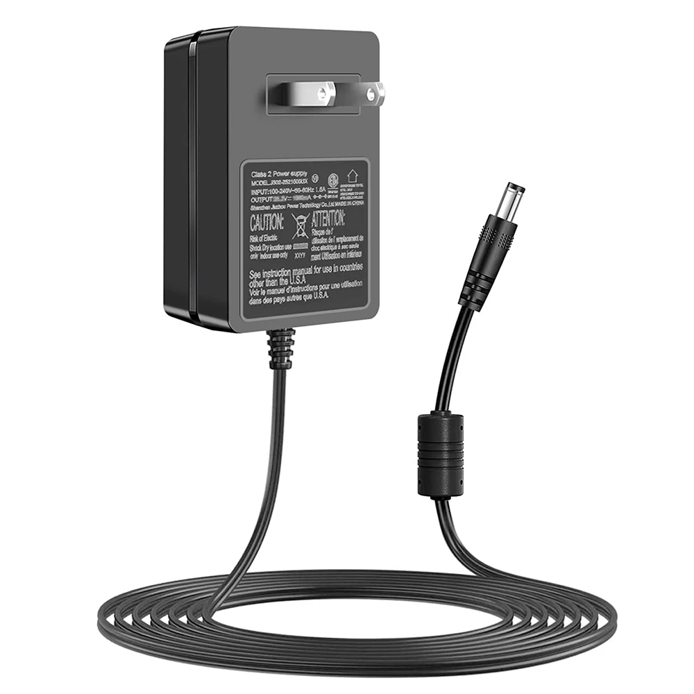 12V AC Adapter Charger For Linksys Cisco Router E2500 E3000 E4200