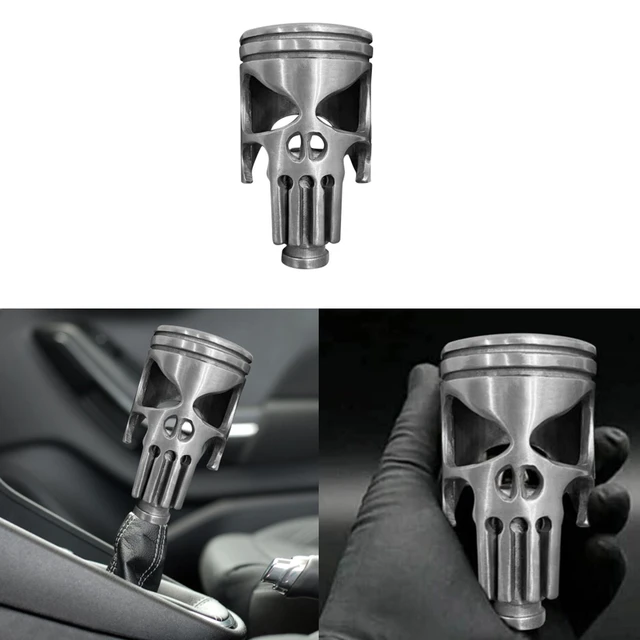 Housse De Pommeau De Levier De Vitesse De Voiture Funny Gear Shift Knob  Sweat Capuche, Levier De Vitesse Manuel Ou Automatique, Dcoration Pour  Voitur