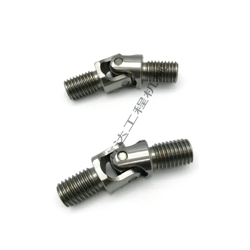 

Excavator for Hitachi ZAX60/70/120/200/240/360-3/-6G joystick handle cross universal joint