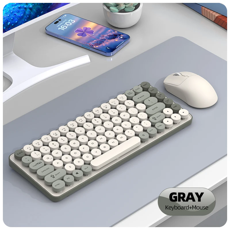 BT185 Grey
