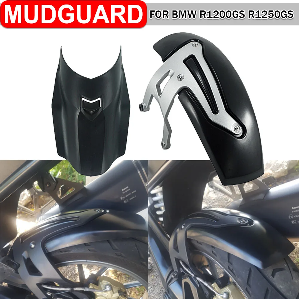 

Брызговик для BMW R1200GS R1250GS Adventure LC R1250 GS ADV R1200GSA