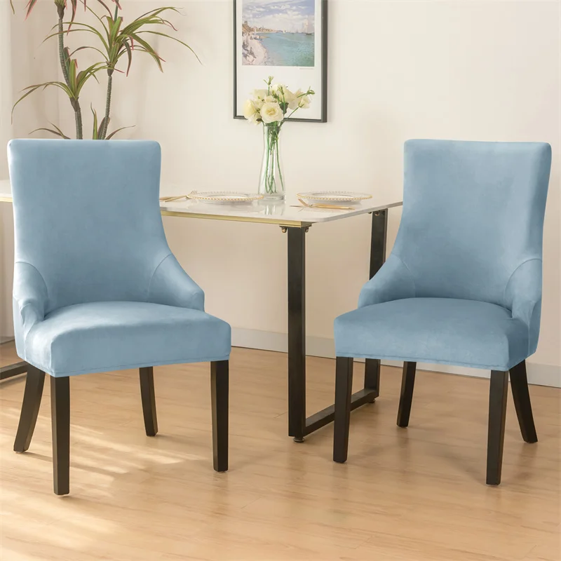 Dining Armchair Slipcovers