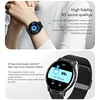 Original Factory ZL02 For Xiaomi SmartWatch Women Men Full Touch Screen Bluetooth 5.2 Call Waterproof GPS Sports Fitness Tracker 6