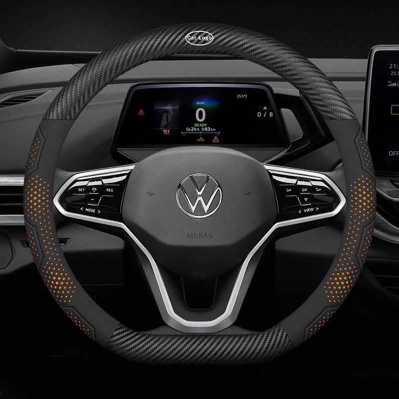 Фото Товар из углеродного волокна для VW Volkswagen Magotan Arteon Golf GTI Beetle CC Tiguan Bora Santana sharan Scirocco №3