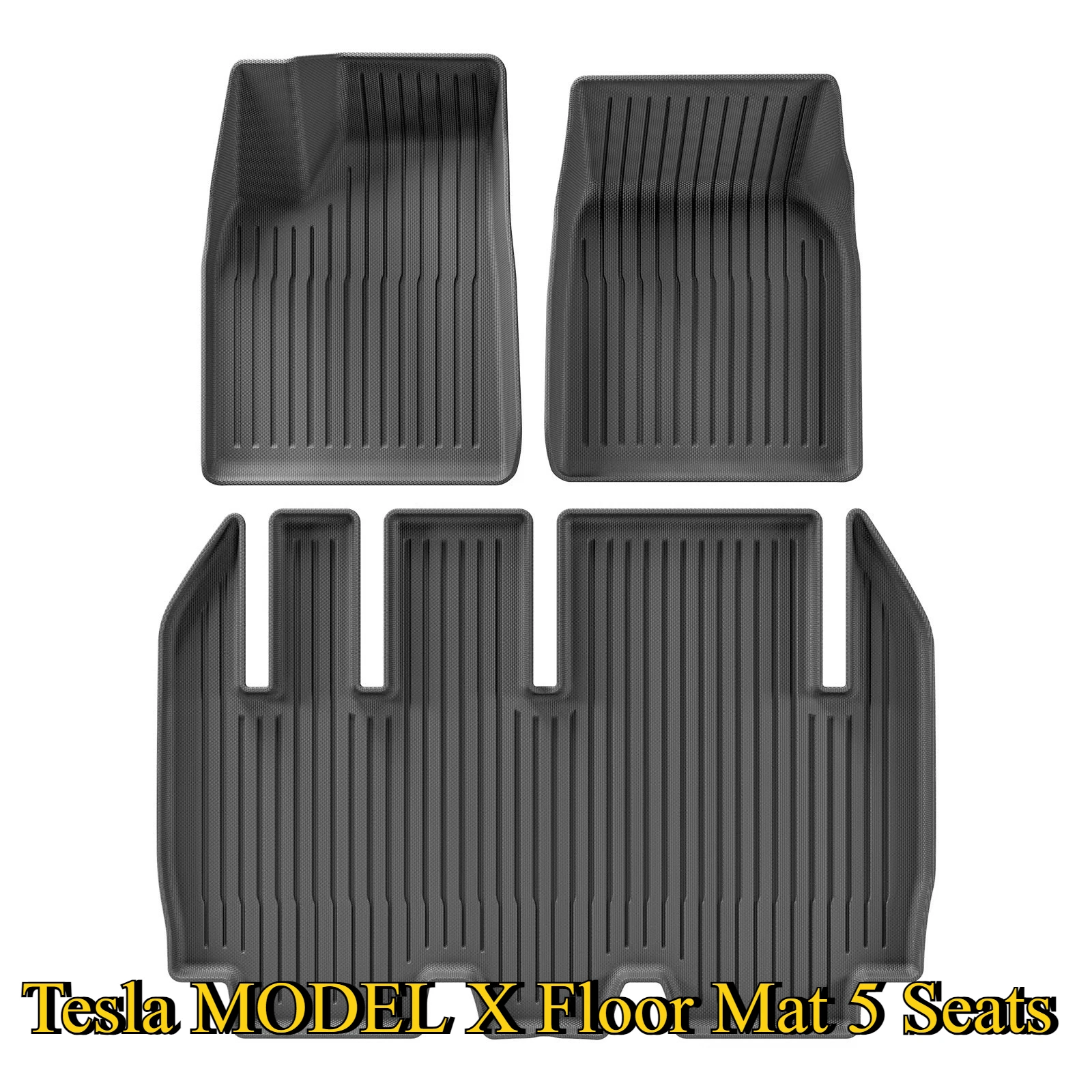 Floor Mat