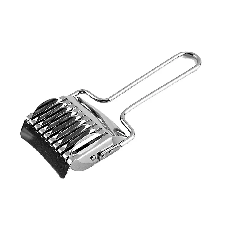 Pasta Spaetzle Makers Cut Pressing Machine Noodles Spaetzle Cut Knife Manual Section Shallot Cutter Kitchen Gadgets Pasta Tools