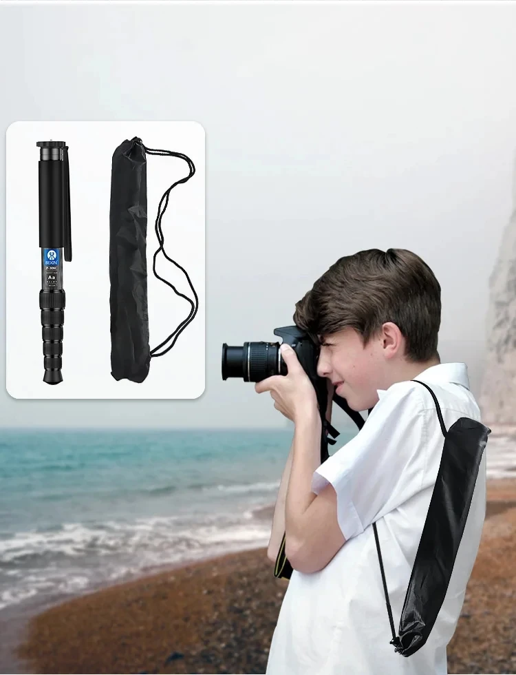 Fotografia, Selfie Stands, P306A, 306C, Telefone móvel, Live Streaming Monopé