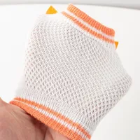 Cartoon Baby Knee Pad Kids Non-slip Crawling Cushion Infants Toddlers Protector Safety Kneepad Leg Warmer Girl Boy Accessories 5
