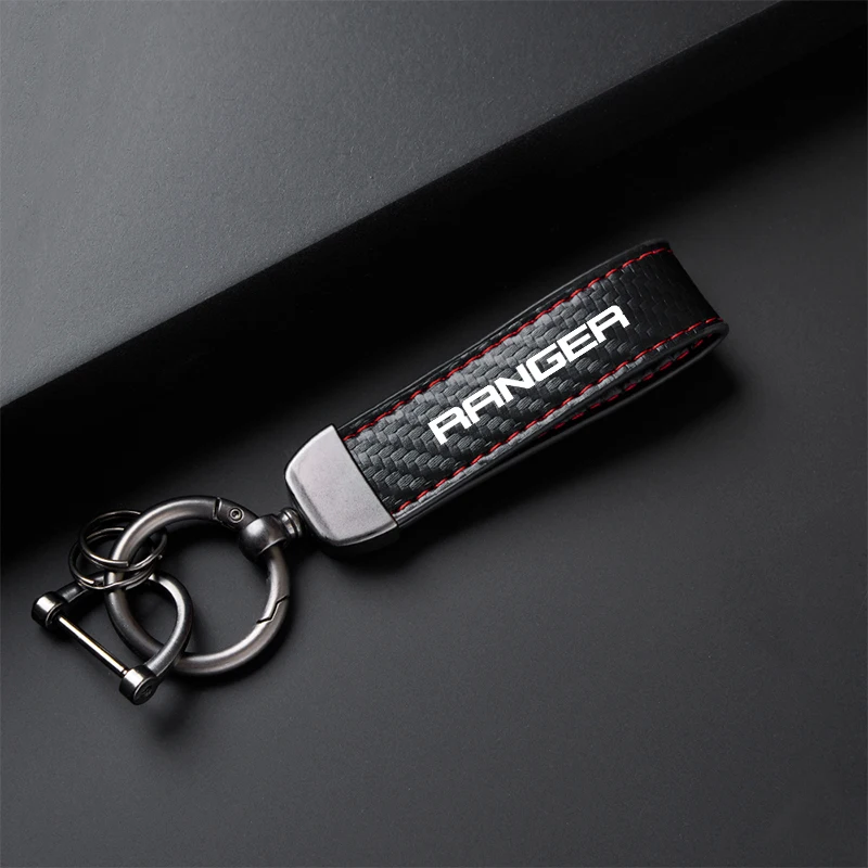 Car Key Chain for Ranger T5 T6 T7 T8