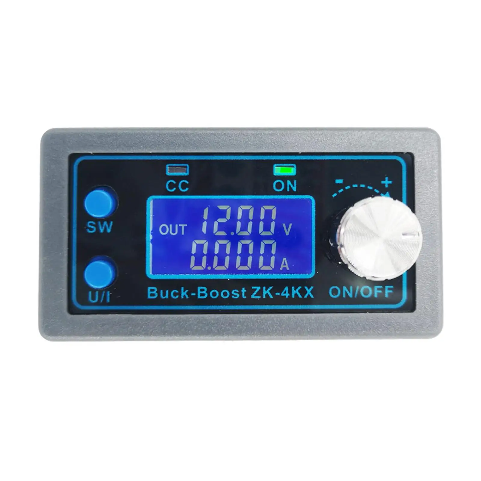 Dc-dc 벅 부스트 컨버터 0.5-30V 가변 전압 조정기 조정 가능한 조정 전원 공급 장치 모듈 내구성이 뛰어난 고성능
