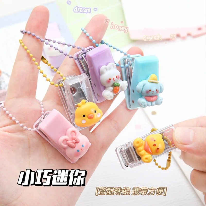 Cute Hole Puncher 1 Hole Gift Card Punches Paper Cut Paper Punch Single Punch Cute DIY Mini Puncher School Supplies