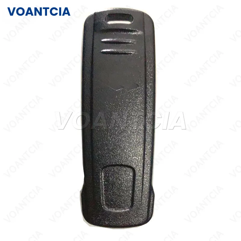 10Pcs Clip Da Cintura Per Yaesu Vertex Vx-261 264 260 Vx-454 Vx-450 Vx-451 Vx-459 Evx-530 Evx-531 Radio