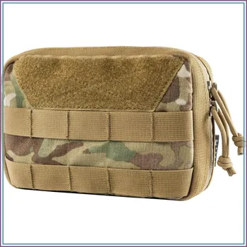 MOLLE Admin Pouch 1