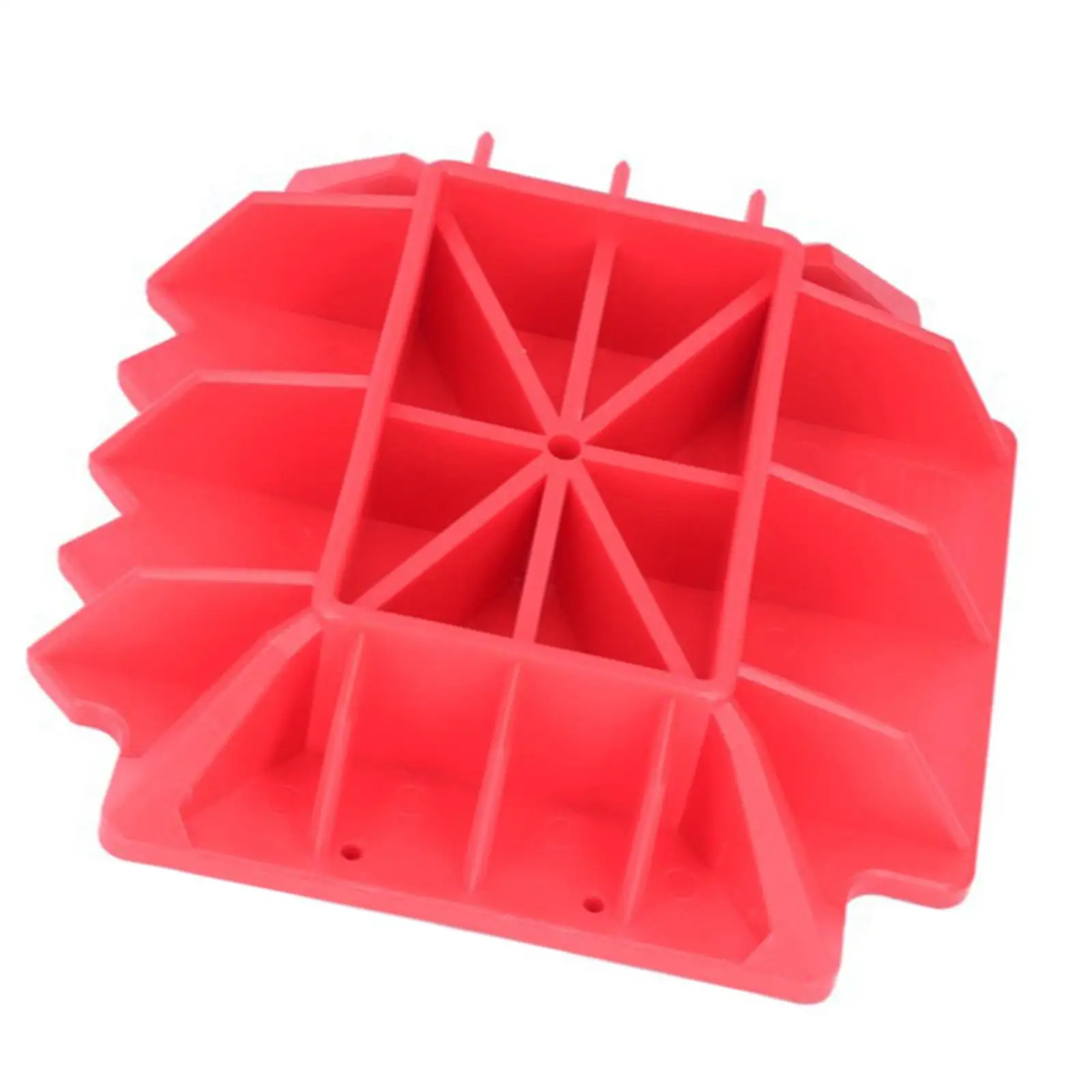 Multipurpose Jack Base Stand Durable Nylon Support Plate for Hi Lift Jack Off Road Vehicle Sand Mud Multipurpose Jack Base Stand Durable Nylon Support Plate for Hi Lift Jack Off Road Vehicle Sand Mud
