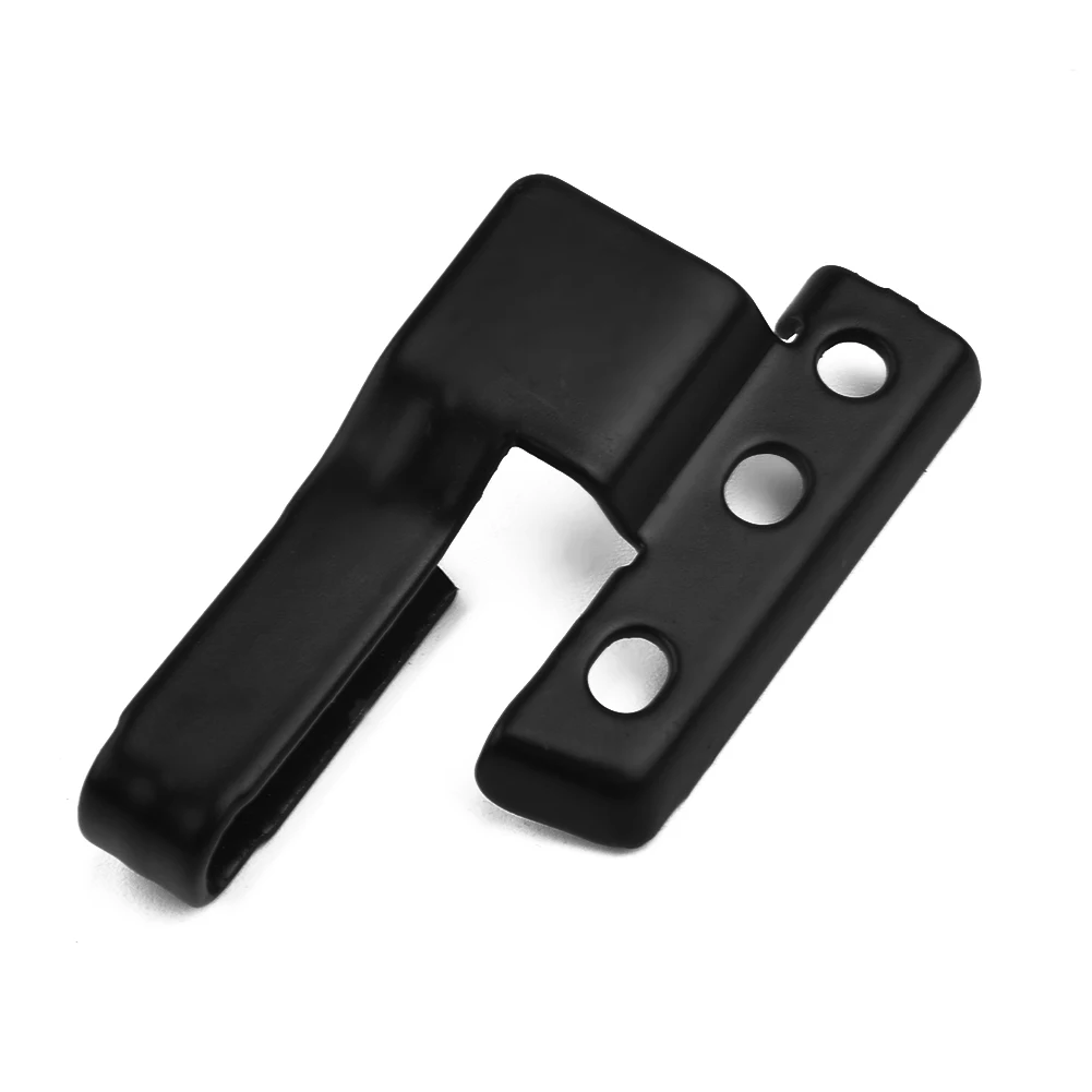 2Pcs Car Wiper Adapter Mounting Kit Universal For Auto Truck SUV Wiper Blade Arm Adapter Parts High Quanlity 6
