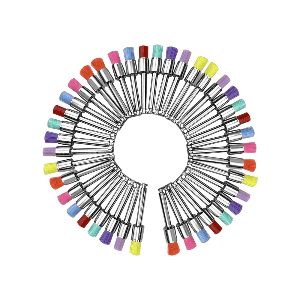 ユニバーサルポリッシャー 100pcs ユニバーサルポリッシャー 100pcs