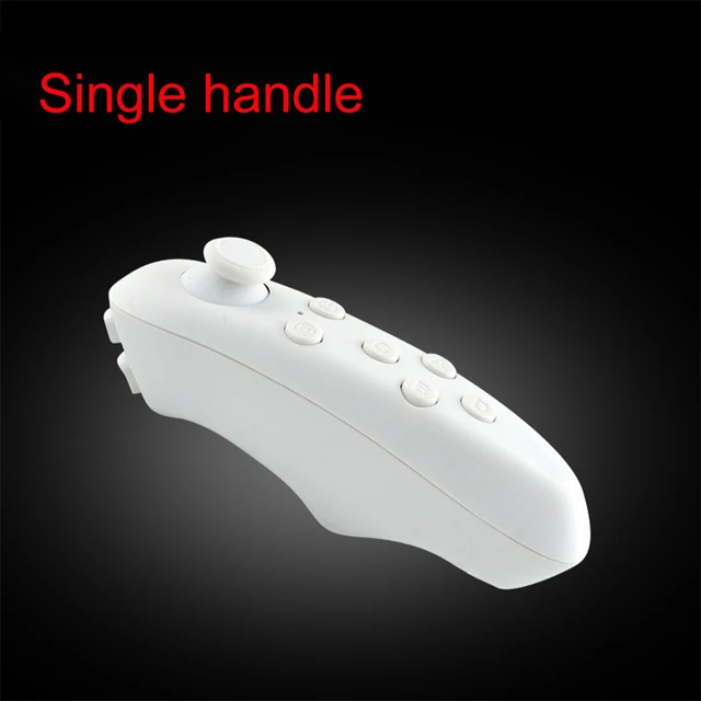 VR handle
