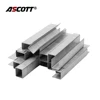 1000pcs Staples for 8016 Framing Tacker Air Stapler Gun 8016 Staple Pin 8-16mm 12.8mm crown Uphostery Staple Pins 1