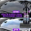 3 In 1 Car Ceramic Nano Coating Liquid Coatin Crystal Hydrophobic Layer Polishing Paint Coating Agent Polish Nanos Coatings P1