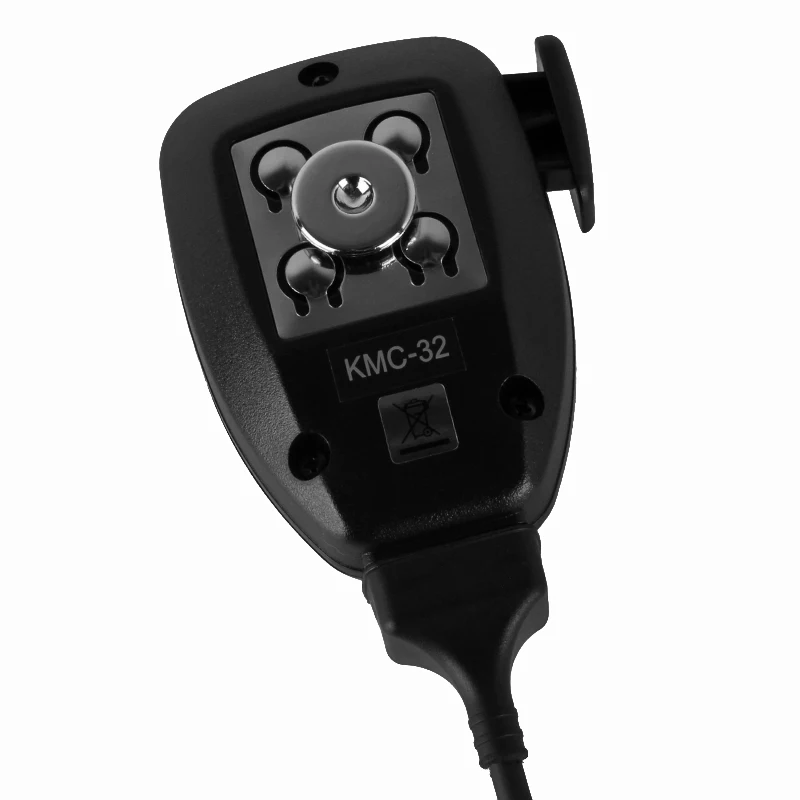 Рисунок 5 - Kenwood KMC-32 микрофон для мобильных