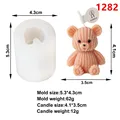 Bear Mold 1