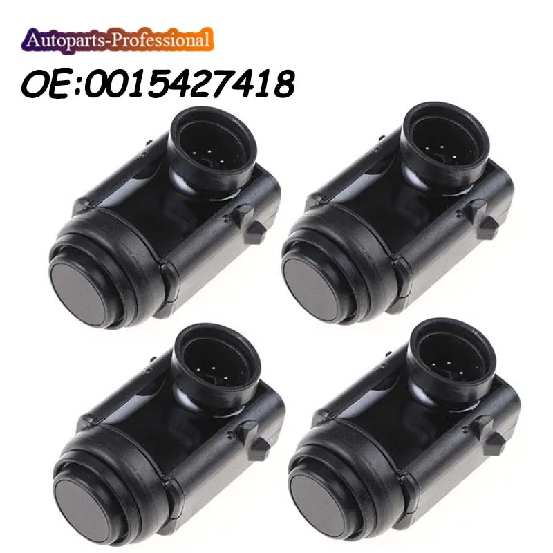 

PDC Parking Sensor For Mercedes Benz W163 W164 W203 W210 W220 CL500 0015427418 0035428718 A0015427418 car accessories