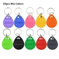 10PCS-Mixed