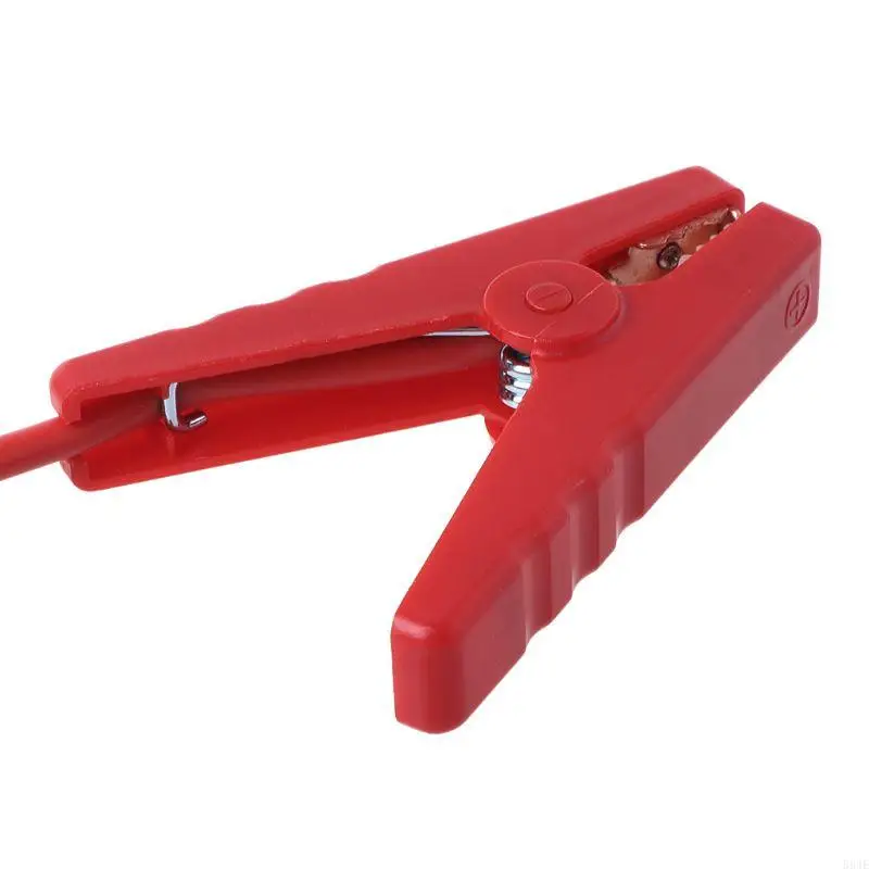 594E Emergency Cable Battery Clamps Clip For Car Auto Truck Jump