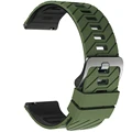 ArmyGreen Black