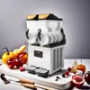 Best Quality Slush Machine New Type Smoothie Commercial Use Ice Slush Juicer Machine Slush Machine 1