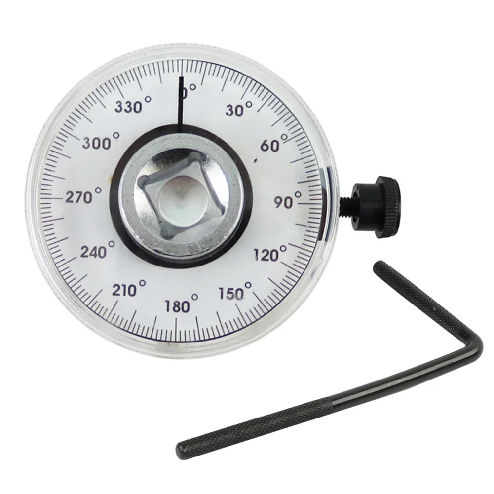 AngleTorqueGaugesTorqueWrenchTorquemeterDialAngleRotation