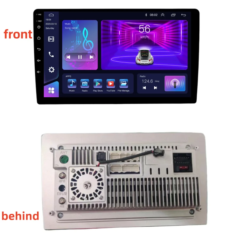 ޸  C Ŭ W203 2004-2007 CLC CLK W209  Ÿ ھ AI , ȵ̵ 12, 4 + 64G, ڵ  GPS Ƽ̵ ÷̾ ī÷