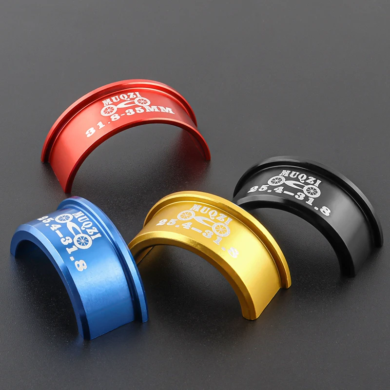 MUQZI- ڵ   25.4  31.8mm , MTB   , ̽ Ŭ  , ȯ  