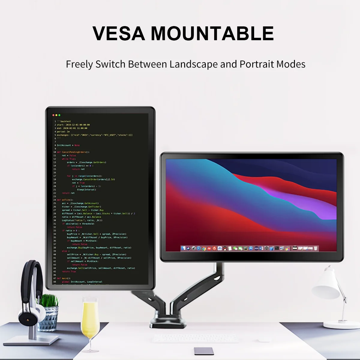 Portable Monitor 本体 asus-monitor-MB249C-