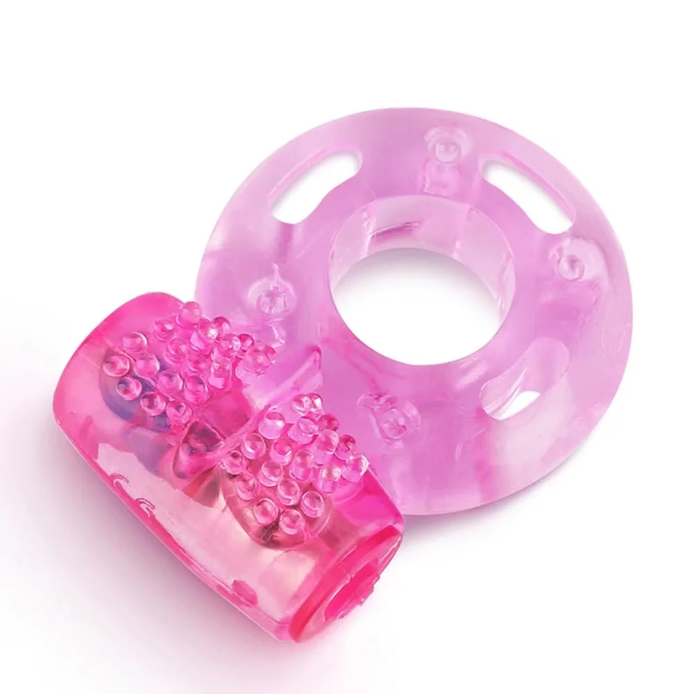 Vibrating Ring Image 2
