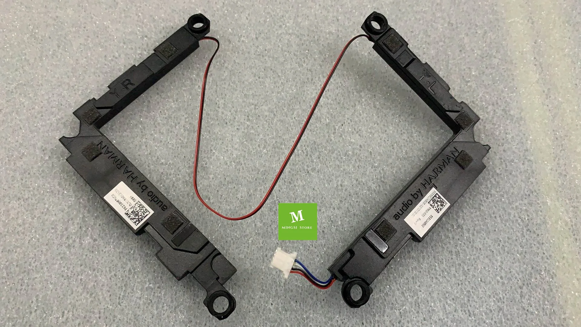 

FOR LENOVO Yoga 14S XIAOXIN Slim 7 Pro-14 SPEAKER PK23000TWC0 5SB0Z49593