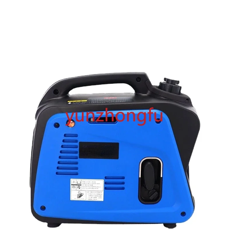 ElectricCarUnlimitedEnduranceUniversalPortableGeneratorMute