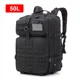 Black (50L)