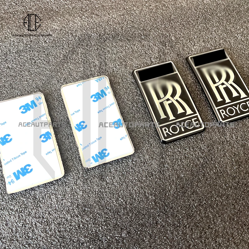 Angel Goddess Emblems For Rolls Royce Ghost/Phantom/Cullinan