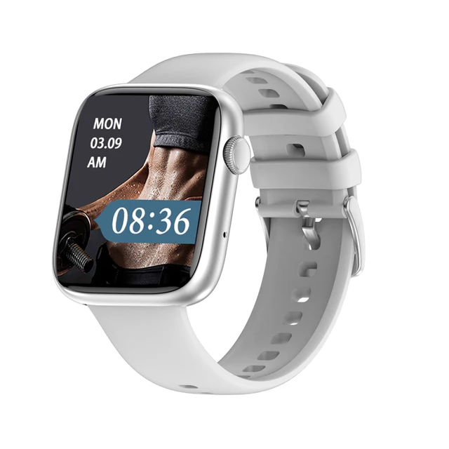 Smart watch for men 500 Clearance