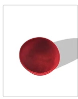 Casquettes de béret en feutre de laine pour hommes musulmans, chapeaux de fête de danse sur scène, mode noir rouge Kufi Hijab fait à la main, bonne sensation 6