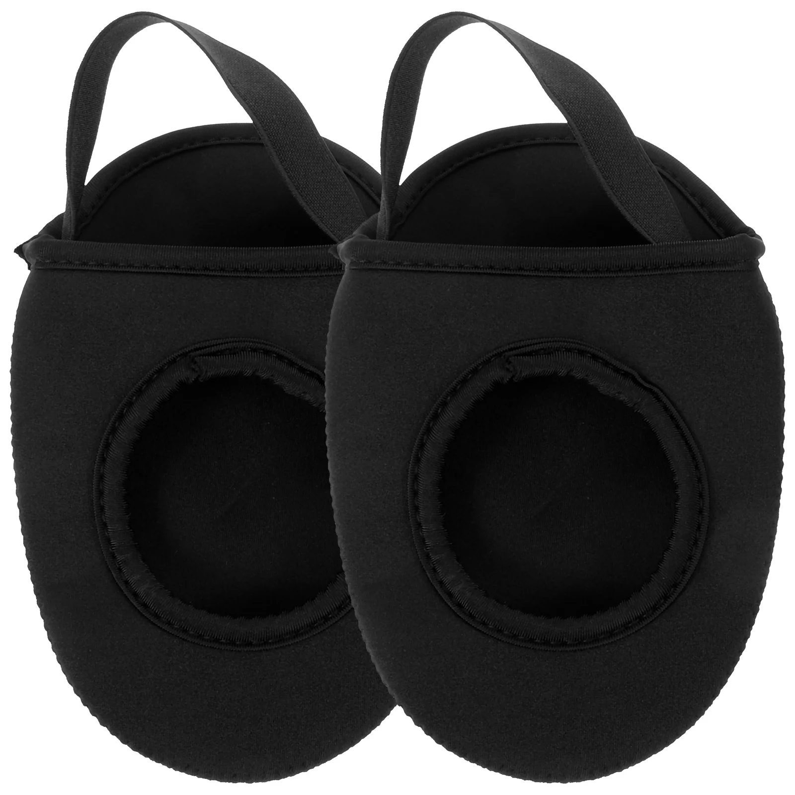 

Non-slip Cycling and Skiing Half-length Shoe Covers Bicycle Accessories Diving Cloth