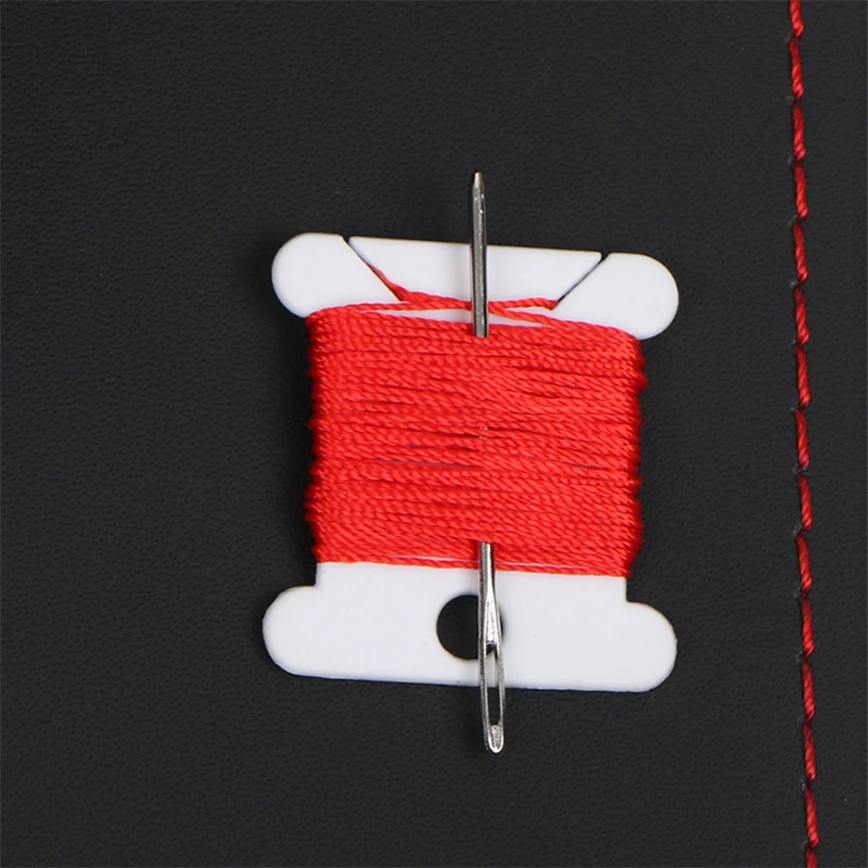 Red thread