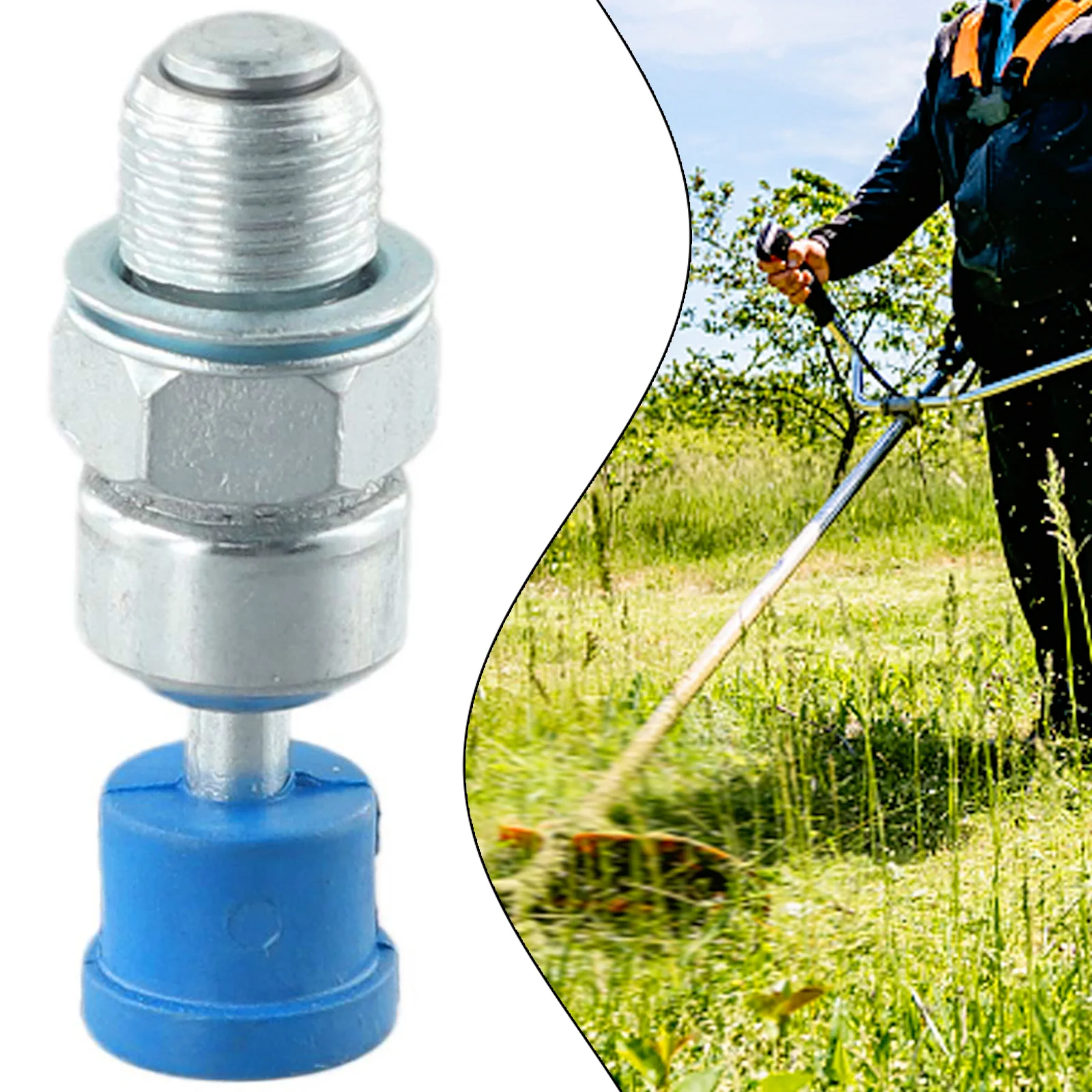 

Optimize Your Chainsaw's Performance with this Brand New Decompression Valve Compatible with For STIHL 026 029 036 PRO